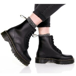 Dr. Martens 1460 Bex 8 Eye Boots